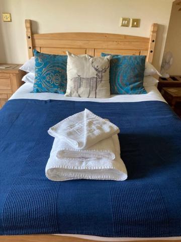 The George Inn & Millingbrook Lodge Ltd Lydney Ngoại thất bức ảnh