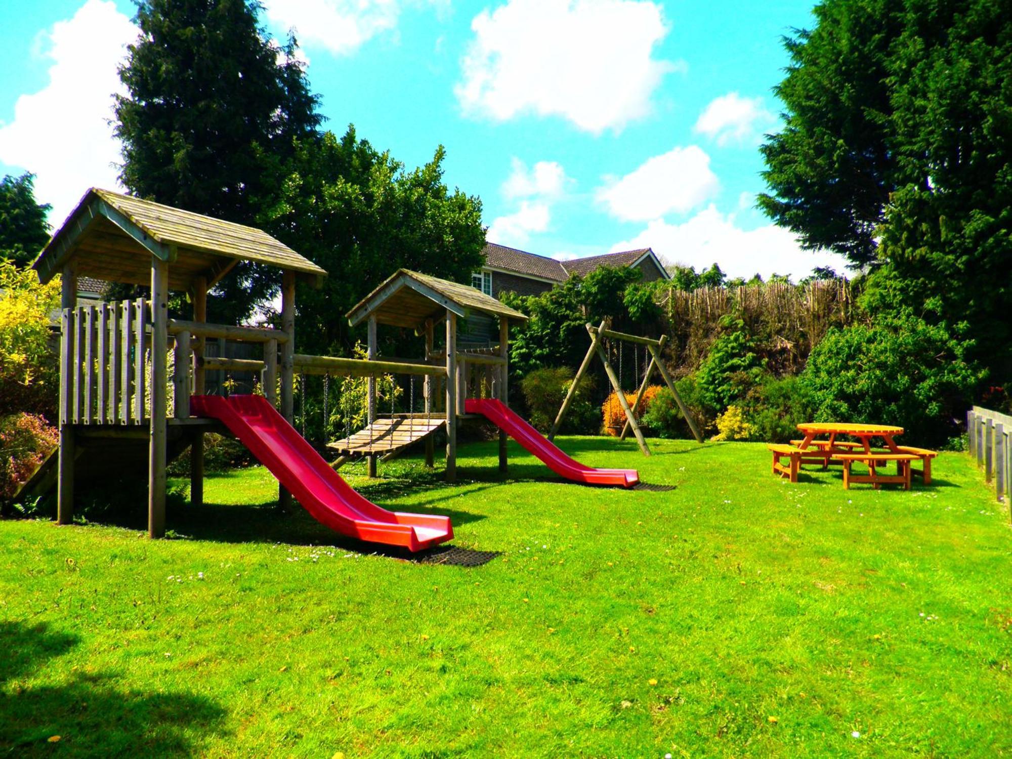 The George Inn & Millingbrook Lodge Ltd Lydney Ngoại thất bức ảnh